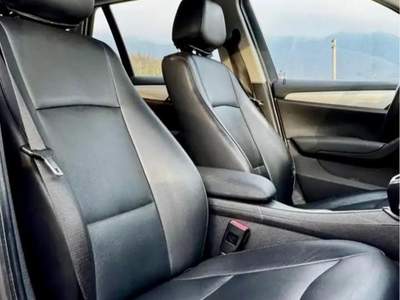 BMW X1 Prfetta bmw usata Pesche