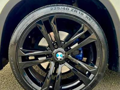 BMW X1 Prfetta bmw usata Pesche