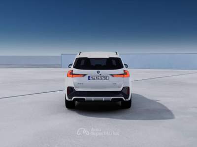 BMW X1 iX1 eDrive20 MSport Bianco usata Modena