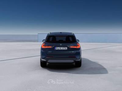 BMW X1 iX1 eDrive20 Pure Edition Blu/Azzurro usata Modena