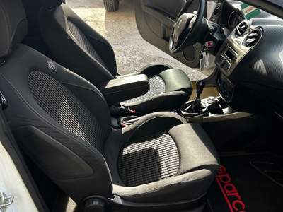 Alfa Romeo MiTo Auto domenicale,no fumatori,mantenuta nel garage usata Collegno