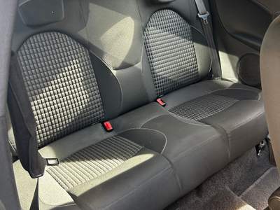 Alfa Romeo MiTo Auto domenicale,no fumatori,mantenuta nel garage usata Collegno