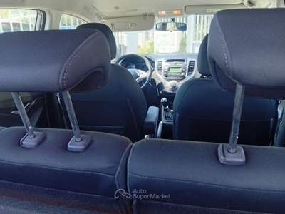 Hyundai ix20 Vettura GPL di serie Bianco usata Arienzo
