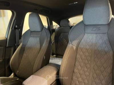 Audi Q5 AUDI Q5 SPORTBACK 2.0 TDI S LINE EDITION QUAT Q5 Sportback 2.0 tdi S line edition quat Nero usata Roma