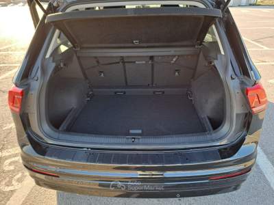 Volkswagen Tiguan R LINE usata Perugia
