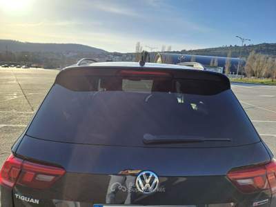 Volkswagen Tiguan R LINE usata Perugia