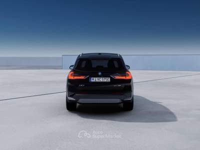 BMW X1 iX1 eDrive20 Pure Edition Nero usata Modena