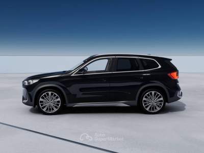 BMW X1 iX1 eDrive20 Pure Edition Nero usata Modena