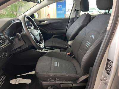 Ford Focus Focus Active SW 1.5 ecoblue V co-pilot s&s 120cv auto Grigio usata Piombino Dese