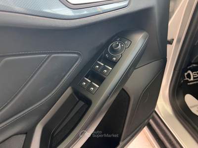 Ford Focus Focus Active SW 1.5 ecoblue V co-pilot s&s 120cv auto Grigio usata Piombino Dese