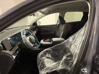 Hyundai Tucson Tucson 1.6 hev Exellence 2wd auto Grigio usata Piombino Dese