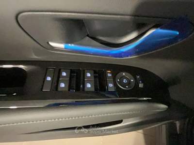 Hyundai Tucson Tucson 1.6 hev Exellence 2wd auto Grigio usata Piombino Dese