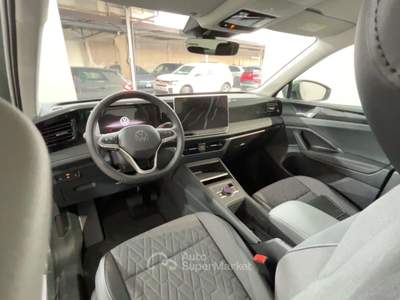 Volkswagen Tiguan Tiguan 2.0 tdi Edition Plus 150cv dsg Grigio usata Piombino Dese