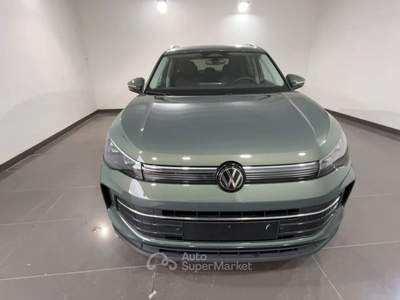 Volkswagen Tiguan Tiguan 2.0 tdi Edition Plus 150cv dsg Grigio usata Piombino Dese