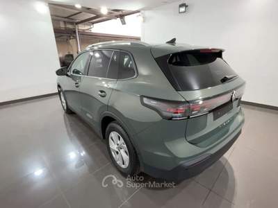 Volkswagen Tiguan Tiguan 2.0 tdi Edition Plus 150cv dsg Grigio usata Piombino Dese
