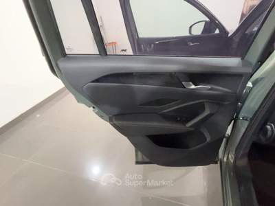 Volkswagen Tiguan Tiguan 2.0 tdi Edition Plus 150cv dsg Grigio usata Piombino Dese