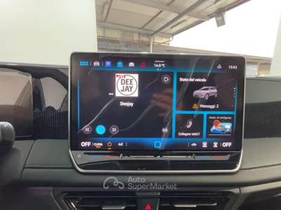 Volkswagen Tiguan Tiguan 2.0 tdi Edition Plus 150cv dsg Grigio usata Piombino Dese