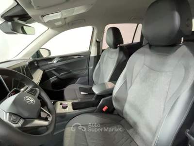 Volkswagen Tiguan Tiguan 2.0 tdi Edition Plus 150cv dsg Grigio usata Piombino Dese