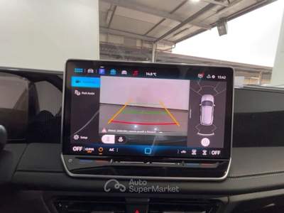 Volkswagen Tiguan Tiguan 2.0 tdi Edition Plus 150cv dsg Grigio usata Piombino Dese