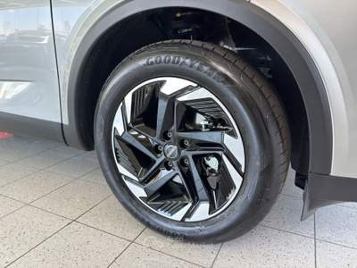 Nissan Qashqai Qashqai 1.3 mhev N-Connecta 2wd 158cv xtronic Grigio usata Piombino Dese