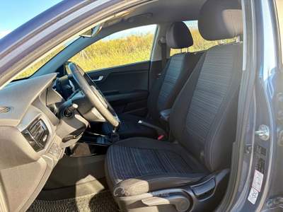 Kia Stonic Kia Stonic 1.0 T-GDI MHEV Style #10932 Blu/Azzurro usata Olbia