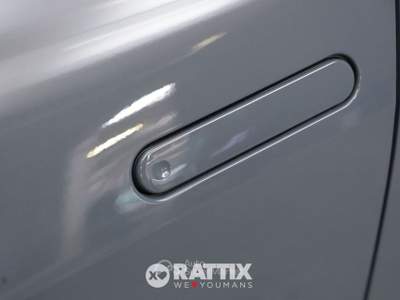 Toyota C-HR c-hr 1.8 hev active fwd e-cvt Grigio usata Barzago