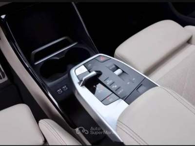 BMW Serie 2 Active Tourer 218d MSport Grigio usata Trana
