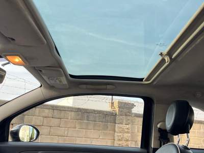 Fiat 500 Fiat 500 GPL Nero usata Palo del colle