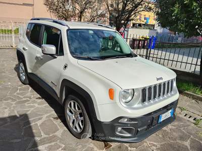 Jeep Renegade null usata Parma