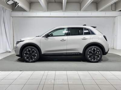 Fiat 600 1.2 Hybrid La Prima eDCT Beige usata Montagna in Valtellina