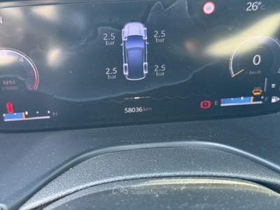 Jeep Compass 1.6 Multijet II Longitude 2WD Bianco usata Roma