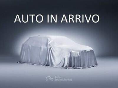 Fiat 500L 500L Cross 1.4 s&amp;s 95cv my20 Bianco usata San Zenone degli Ezzelini