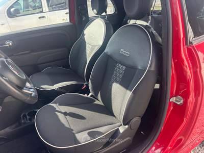 Fiat 500 Fiat 500 S usata Sant'Antonio Abate