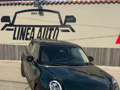 MINI One Auto sportiva usata Marcianise
