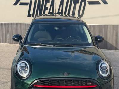 MINI One Auto sportiva usata Marcianise