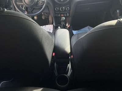 MINI One Auto sportiva usata Marcianise