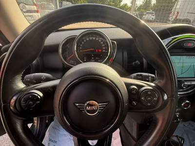 MINI One Auto sportiva usata Marcianise