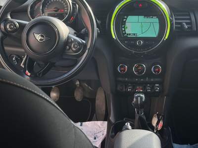 MINI One Auto sportiva usata Marcianise