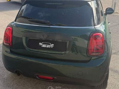 MINI One Auto sportiva usata Marcianise