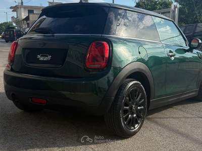MINI One Auto sportiva usata Marcianise