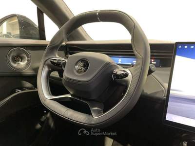 Lotus Eletre   Grigio usata Rivoli
