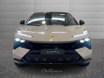 Lotus Eletre   Grigio usata Rivoli