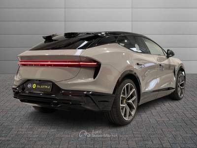 Lotus Eletre   Grigio usata Rivoli