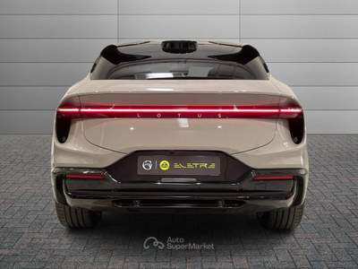Lotus Eletre   Grigio usata Rivoli