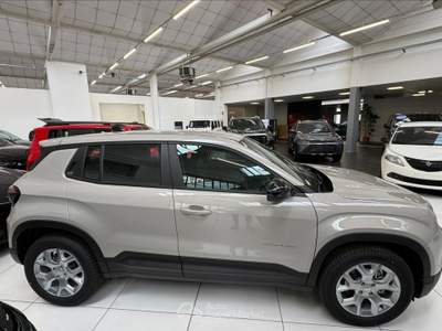 Jeep Avenger  -  1.2 turbo altitude fwd 100cv usata Biella