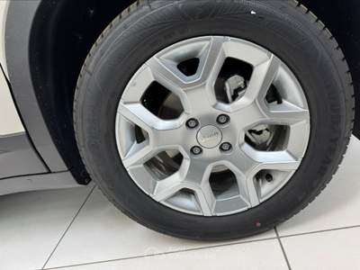 Jeep Avenger  -  1.2 turbo altitude fwd 100cv usata Biella