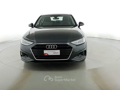 Audi A4  - a4 35 2.0 tfsi mhev business 150cv Grigio usata Milano