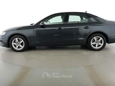 Audi A4  - a4 35 2.0 tfsi mhev business 150cv Grigio usata Milano