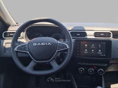 Dacia Duster  - duster 1.0 tce gpl 4x2 journey Nero usata Treviso