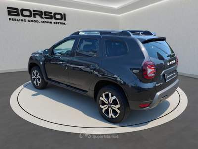 Dacia Duster  - duster 1.0 tce gpl 4x2 journey Nero usata Treviso